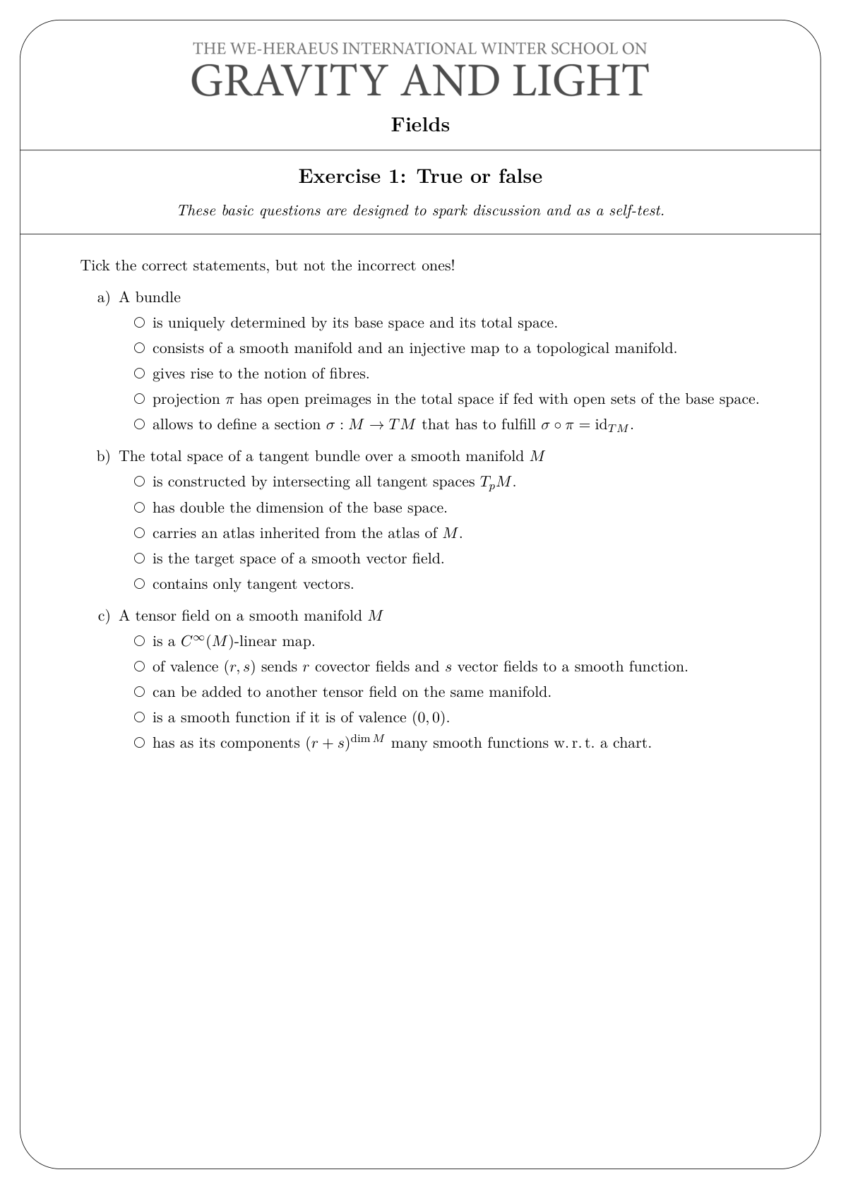 Sheet 6, page 1