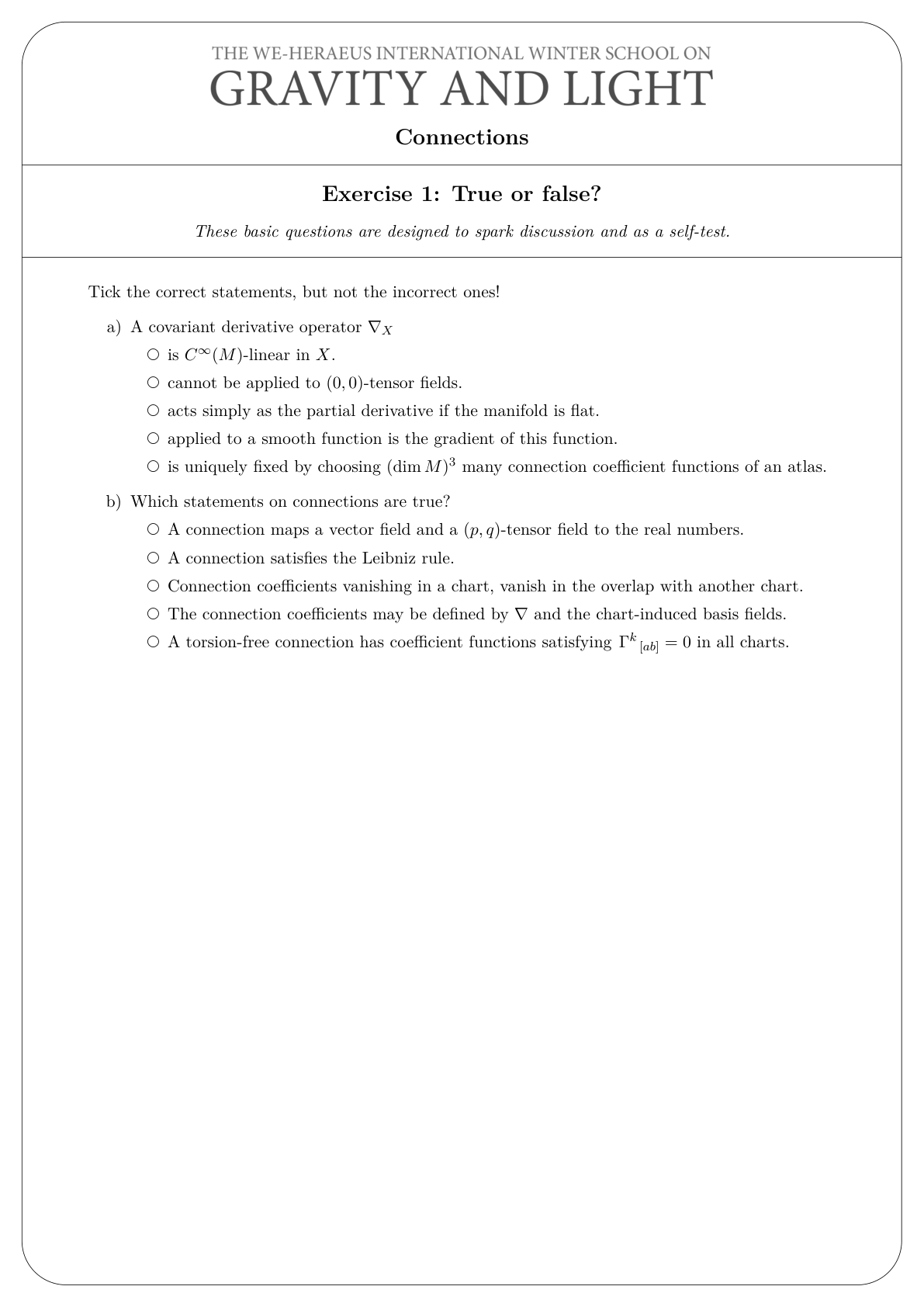 Sheet 7, page 1
