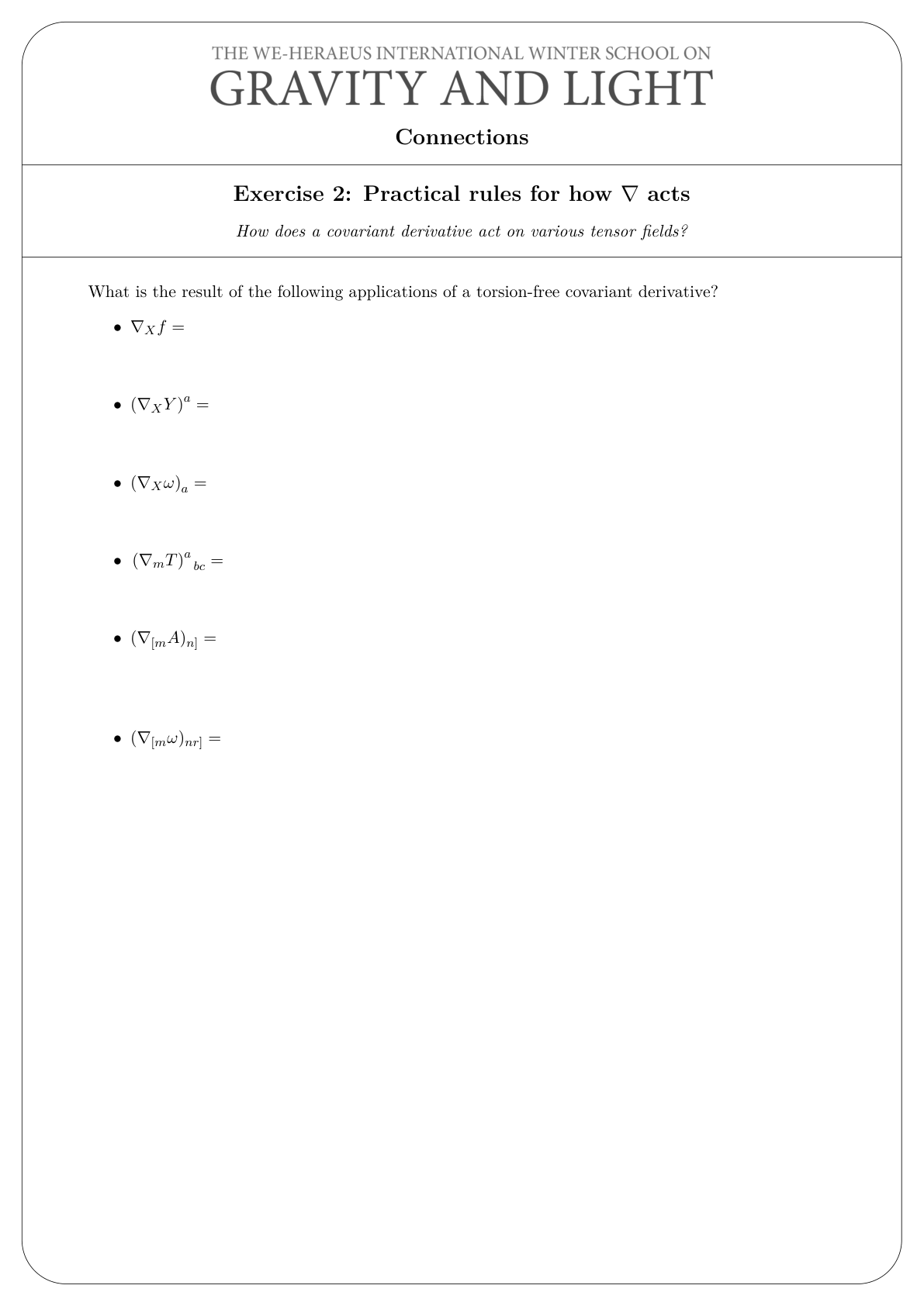Sheet 7, page 2