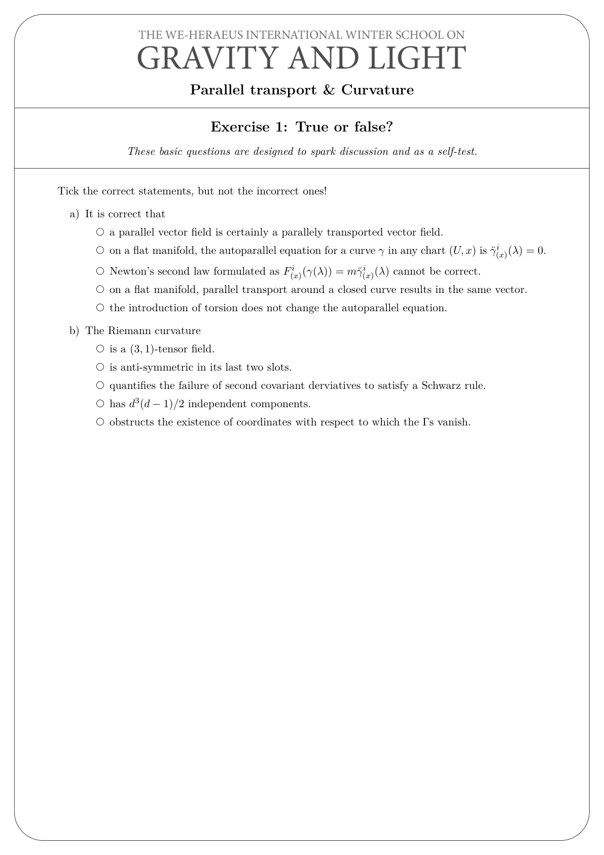 Sheet 8, page 1