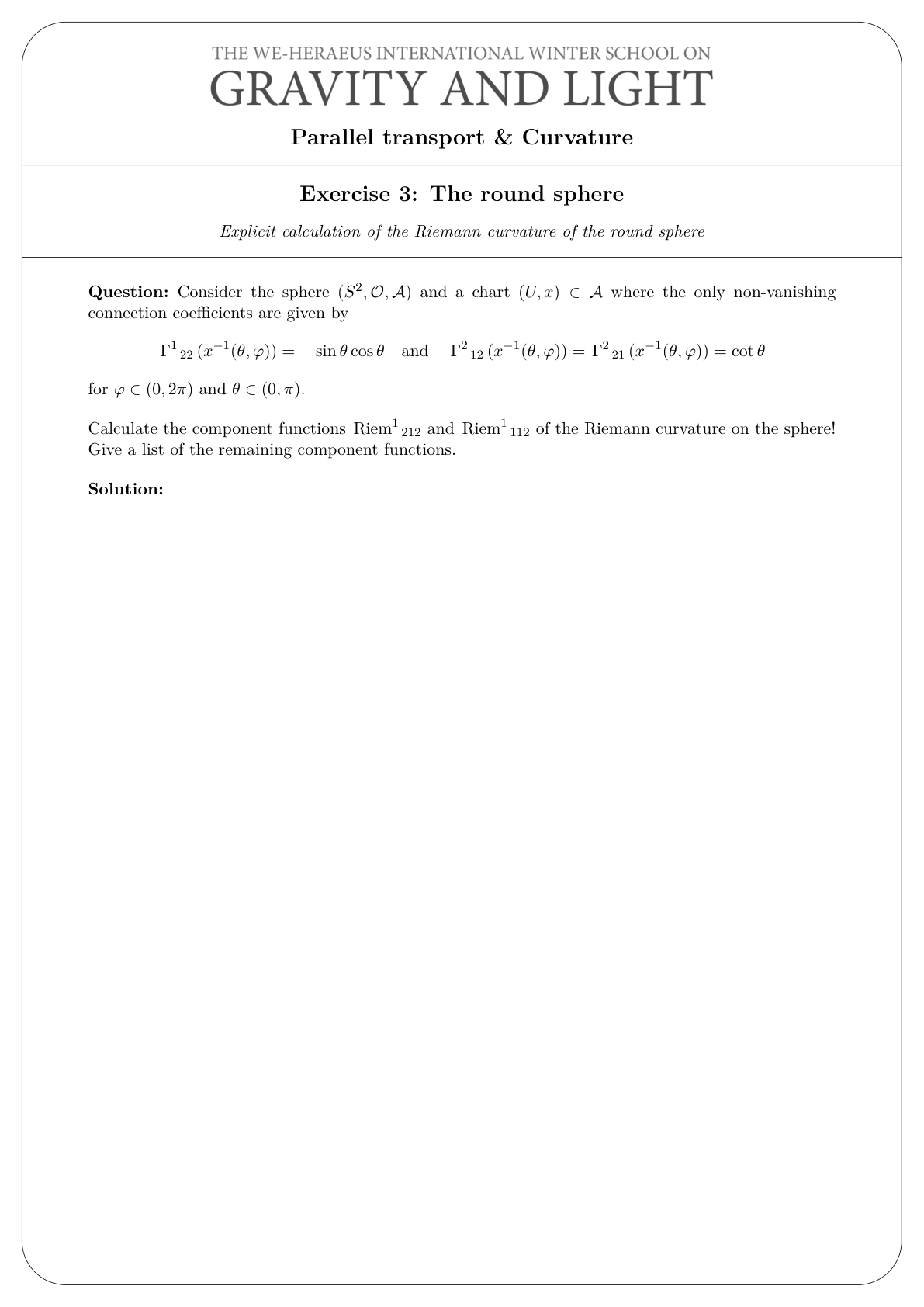 Sheet 8, page 3