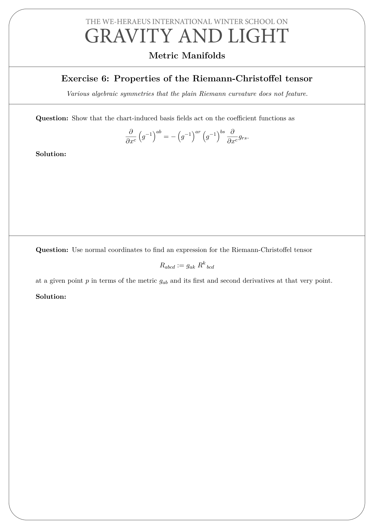 Sheets 9 and 10, page 6